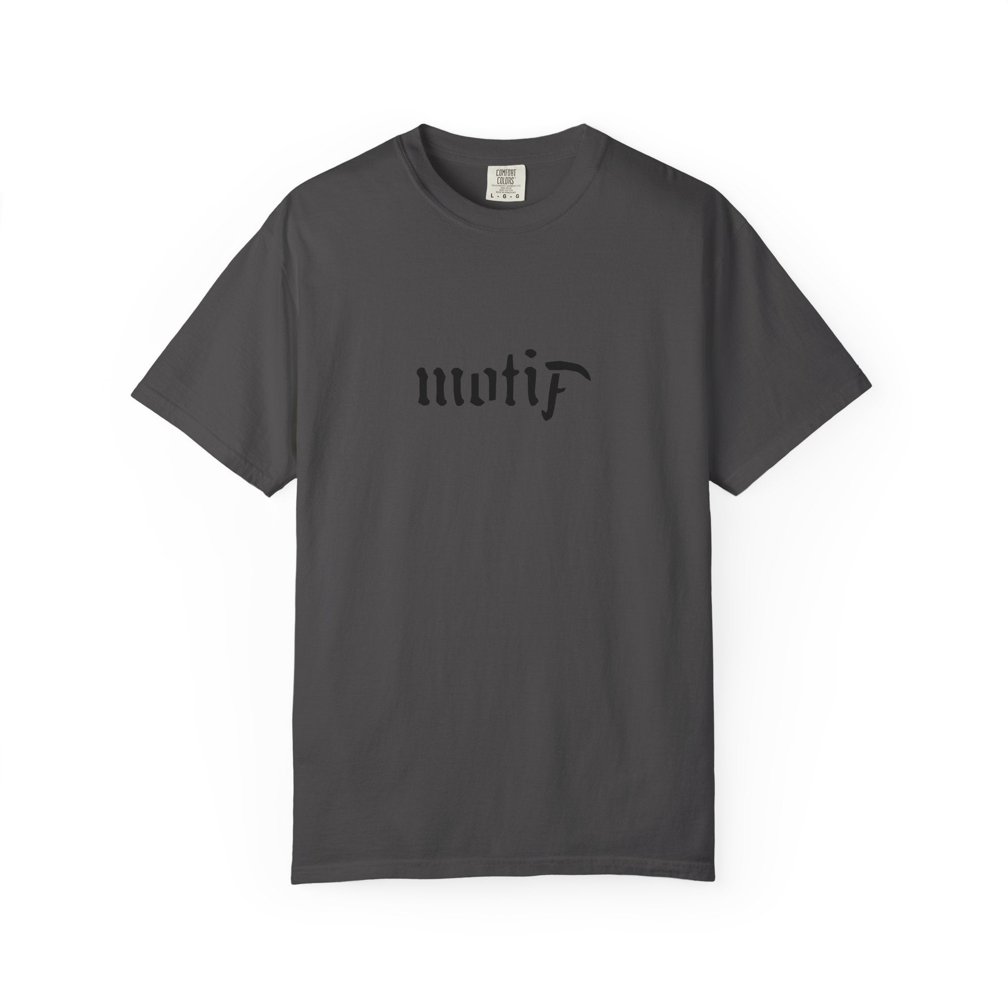 Noir T-shirt