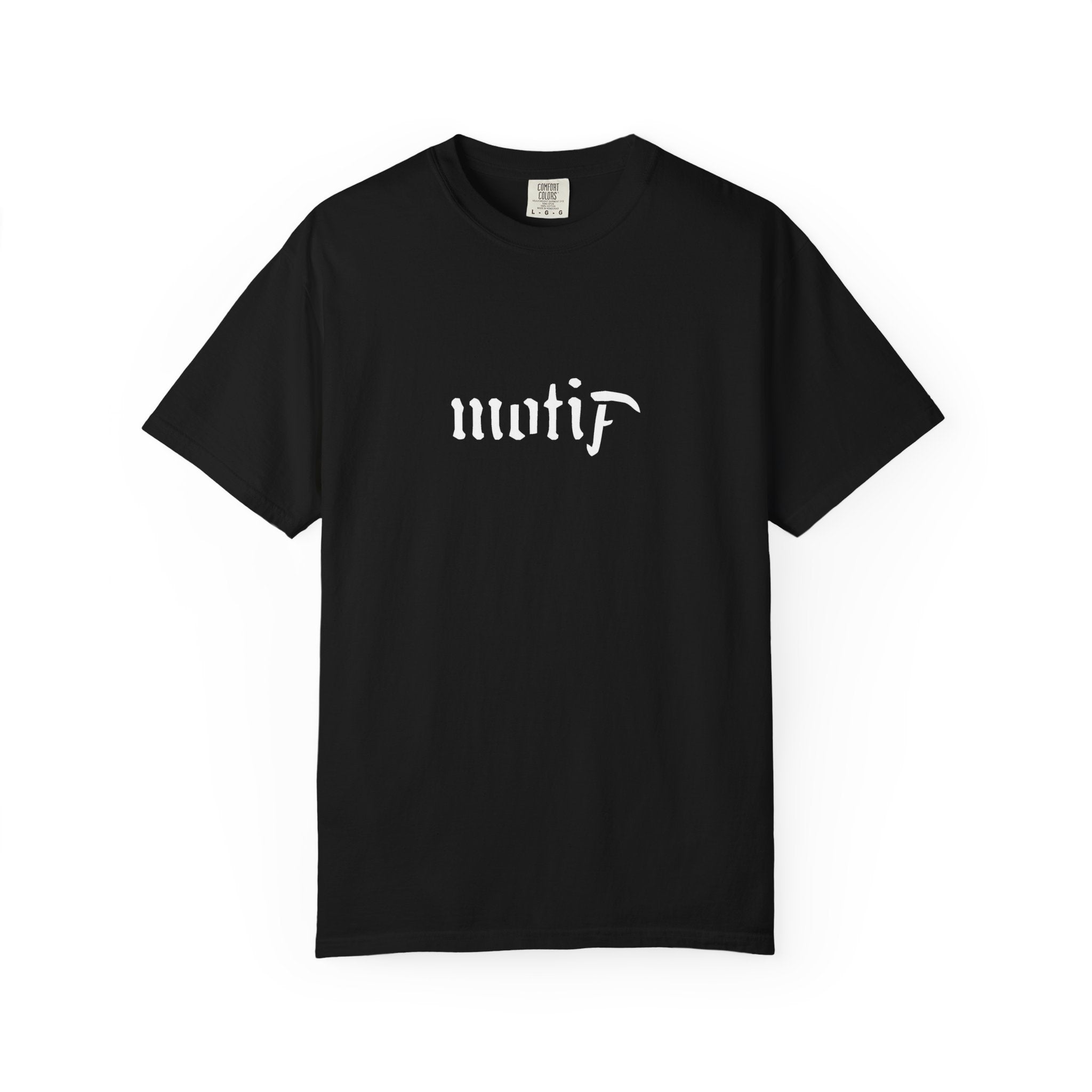 Noir T-shirt
