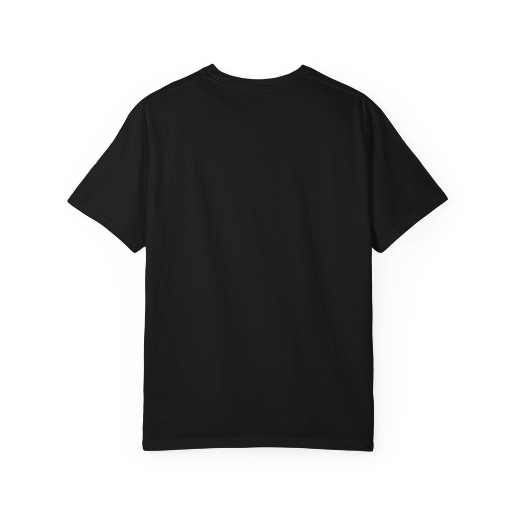 Noir Black T-shirt