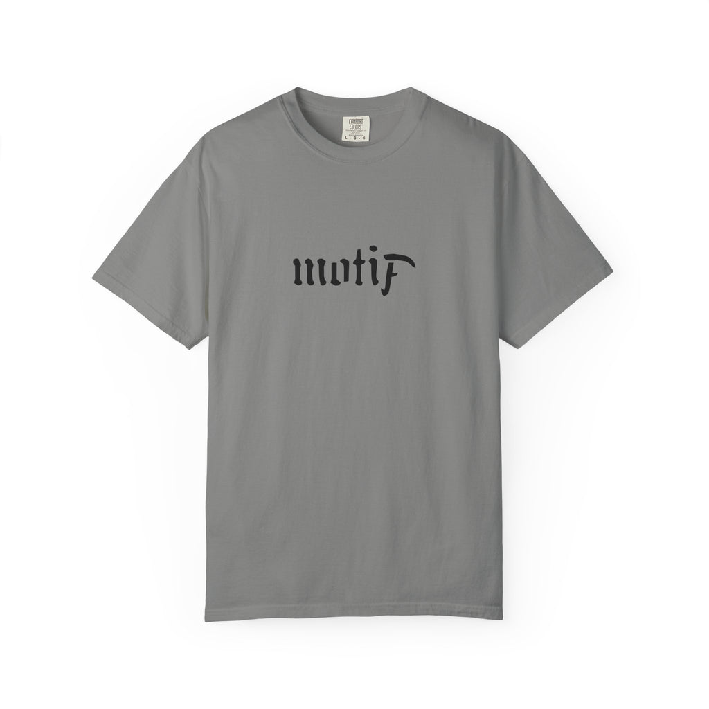 Noir T-shirt