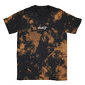 Noir Bleached T-shirt